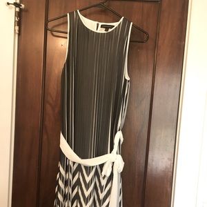 Banana Republic petite women’s cocktail dress